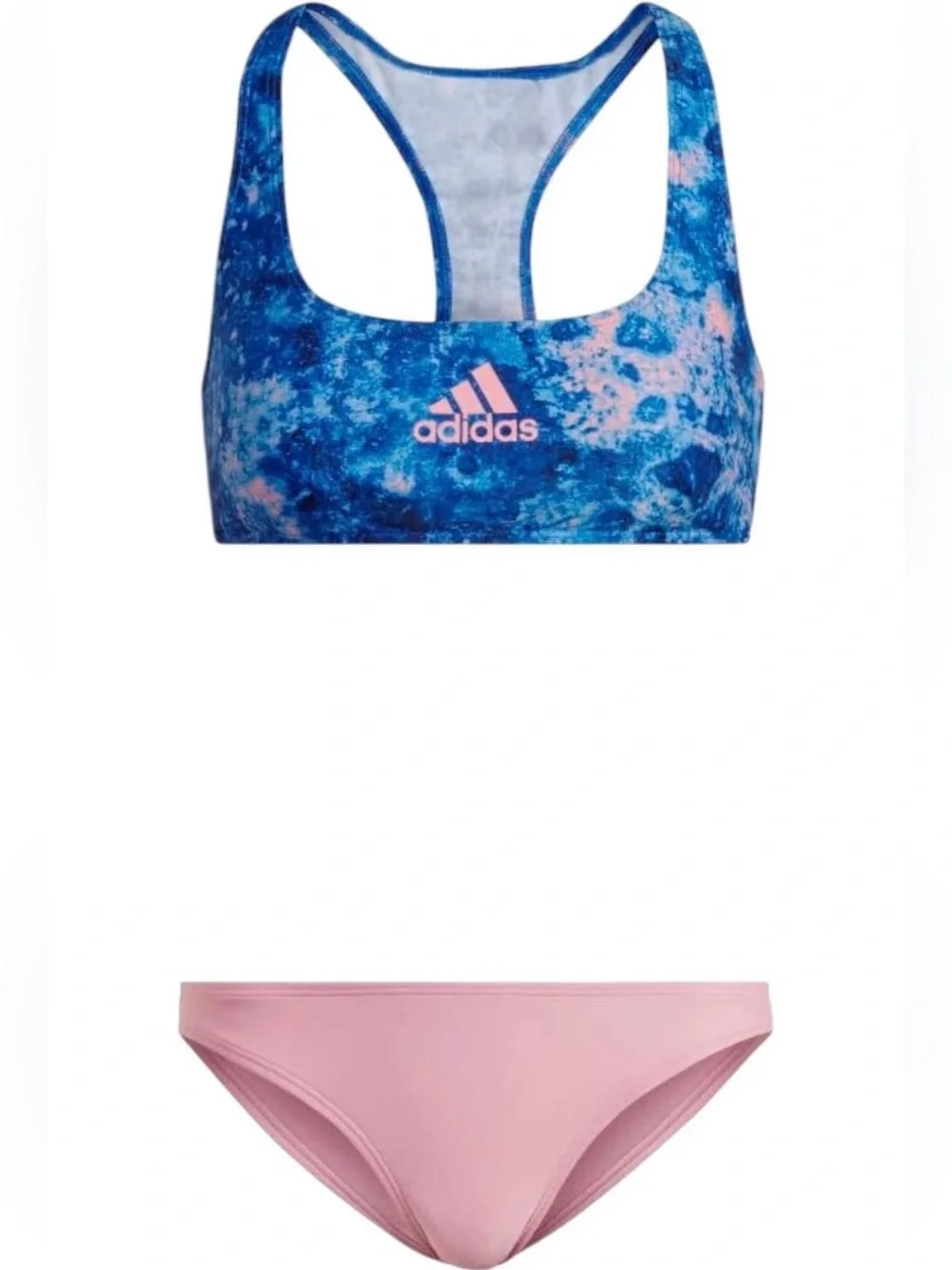 NWOT Women’s Adidas Melting Salt Bikini Set - Size Small - Picture 10 of 12